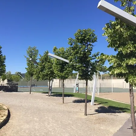 Apartamento En Las Margas Golf Sabiñánigo