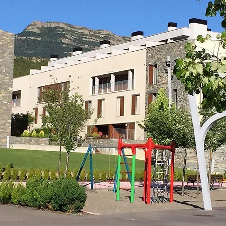 Apartamento En Las Margas Golf *