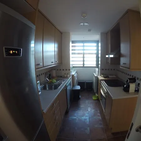 Apartamento En Las Margas Golf