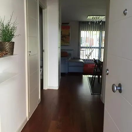 Apartamento En Las Margas Golf Apartman *