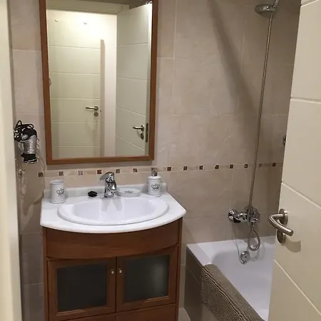 Apartman Apartamento En Las Margas Golf *