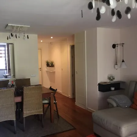 Apartamento En Las Margas Golf *