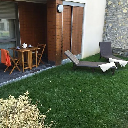 Apartman Apartamento En Las Margas Golf